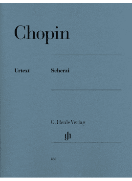 Scherzi